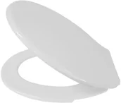 Deski sedesowe - Alcaplast Deska sedesowa Basic A3550 - miniaturka - grafika 1