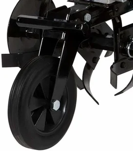 OLEO-MAC ITALIA MH 175 RKS GLEBOGRYZARKA SPALINOWA OGRODOWA KULTYWATOR 6KM / 82cm KLASA PREMIUM 68599003E5A EWIMAX - Glebogryzarki - miniaturka - grafika 3