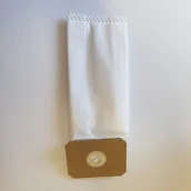 Pozostałe akcesoria kosmetyczne - Worek do frezarki z pochłaniaczem SAESHIN MEDI POWER 1szt. 10780-uniw - miniaturka - grafika 1