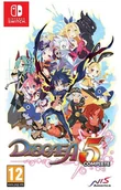 Gry Nintendo Switch - Disgaea 5 Complete GRA NINTENDO SWITCH - miniaturka - grafika 1