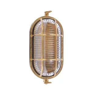 Zuma Line Kinkiet THIRA A47Z - Lampy ogrodowe - miniaturka - grafika 2