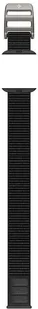 Spigen Pasek Durapro Flex Apple Watch 4/5/6/7/SE 44/45mm Black SPN1970BLK - Akcesoria do smartwatchy - miniaturka - grafika 6