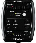 Akcesoria do lamp błyskowych - profoto Profoto kontroler Air Remote - miniaturka - grafika 1