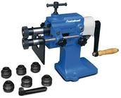 Giętarki - Metallkraft """"""Giętarka żłobkująca SBM 110-08 długość walców 110mm maks grubość blachy 0"" - miniaturka - grafika 1