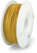 Filamenty i akcesoria do drukarek 3D - Fiberlogy Filament Fiberlogy FiberSilk Metallic 1,75mm 0,85kg - Gold FLA-16947 - miniaturka - grafika 1