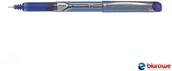 Cienkopisy - Pilot Cienkopis V5 Grip niebieski 0.5mm PIBXGPN-V5-L BXGPN-V5-L - miniaturka - grafika 1
