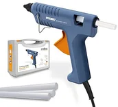 Pistolety do klejenia - STEINEL Narzędzia Pistolet do kleju GLUEMATIC PG 3002 w walizce - miniaturka - grafika 1