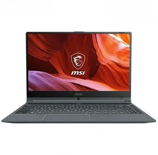 MSI Modern 14 B10MW-264XPL - Laptopy - miniaturka - grafika 2