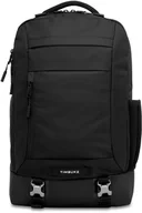Plecaki - Timbuk2 Timbuk2 The Authority Pack DLX, czarny  2021 Plecaki rowerowe 1825-3-1120 - miniaturka - grafika 1