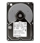 Dyski serwerowe - IBM 10L6085 9.1GB 7.2K Scsi 00K4149 DDRS-39130 - miniaturka - grafika 1