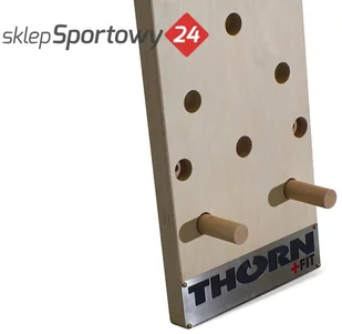 Thorn FIT TABLICA DO ĆWICZEŃ PEG BOARD FIT TH-0146 - Pozostały sprzęt i akcesoria do ćwiczeń - miniaturka - grafika 3