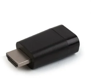 Gembird Techly Adapter HDMI - VGA TECHLY - Adaptery i przejściówki - miniaturka - grafika 5
