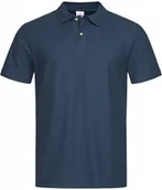 Odzież robocza - STEDMAN POLO MĘSKIE 5XL - SST3000 NAV ab_SST3000NAV5XL - miniaturka - grafika 1