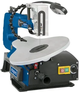 Scheppach SD 1600 V - Piły elektryczne - miniaturka - grafika 3