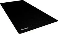 Maty do ćwiczeń - Reebok Mata ochronna pod sprzęt Cardio mała 10229 Fitness roz uniw 5060200700068 - miniaturka - grafika 1