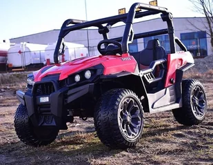 MEGA BUGGY UTV DLA 2 DZIECI, 4 SILNIKI, MIĘKKIE SIEDZENIE, MIĘKKIE KOŁA/7988-HIGH - Pojazdy elektryczne dla dzieci MEGA BUGGY UTV DLA 2 DZIECI, 4 SILNIKI, MIĘKKIE SIEDZENIE, MIĘKKIE KOŁA/7988-HIGH - Pojazdy elektryczne dla dzieci - miniaturka - grafika 11