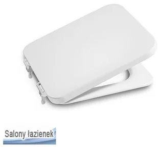 Roca Element A801572004 - Deski sedesowe - miniaturka - grafika 5