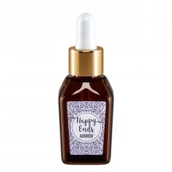Anwen Anwen Happy Ends płynne serum do zabezpieczania końcówek włosów 20ml - Serum do włosów - miniaturka - grafika 2