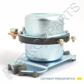 Części i akcesoria do maszyn rolniczych - NEW HOLLAND CASE PRZEŁĄCZNIK PRĄDU CNH 71451220 71451220 - miniaturka - grafika 1