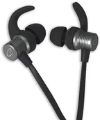 Słuchawki - Esperanza EH202K czarno-grafitowe - miniaturka - grafika 1