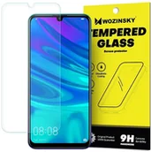 Szkła hartowane na telefon - Huawei Braders Szkło hartowane płaskie 9H do P Smart 2020 / P Smart 2019 - miniaturka - grafika 1