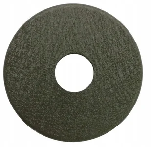 Rozeta maskująca pojedyncza 16 mm grafitowa - Akcesoria grzewcze - miniaturka - grafika 2