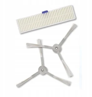 TEFAL Zapas Wymienny Do Robot Sprzątający Explorer Tefal - Akcesoria do robotów sprzątających - miniaturka - grafika 3