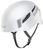 Kaski do jazdy konnej - Salewa kask do wspinaczki Pura kask, biały, L/XL 00-0000002300 - miniaturka - grafika 1