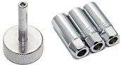 Pozostałe akcesoria kuchenne - Unbekannt Zawór do gry narzędzie do pozycjonowania zestaw buzzetti 8, 9 i 10 MM z czopem kwadratowym adapter 5120 - miniaturka - grafika 1