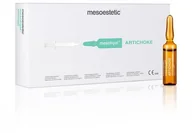 Pozostałe kosmetyki do pielęgnacji twarzy - Mesoestetic Mesohyal Artichoke (20 x 5 ml) - miniaturka - grafika 1