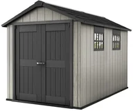 Altany ogrodowe - Keter Szopka ogrodowa Oakland 7511 17201421 17201421 - miniaturka - grafika 1