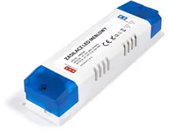 Zasilacze i transformatory - KOLORENO Zasilacz meblowy 24V 50W 2.08A IP20 ZL-M-24V-50W - miniaturka - grafika 1