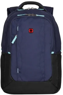 Wenger MarieFlor plecak granatowy - Plecaki szkolne i tornistry - miniaturka - grafika 6