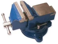 Imadła i ściski - Besttool IMADŁO OBROTOWE 100 mm 5.5 kg 511000 - miniaturka - grafika 1