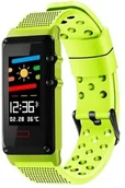 Smartband - BEMI Rex Zielony - miniaturka - grafika 1