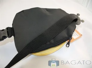 Samsonite Saszetka dziecięca FUNNY FACE biedronka 166*020 00 - Akcesoria i dodatki do ubrań dla dzieci - miniaturka - grafika 7