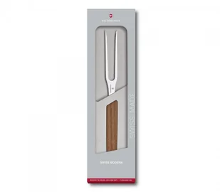 Victorinox Widelec 6.9030.15G Swiss Modern 6.9030.15G - Noże kuchenne - miniaturka - grafika 8