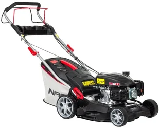 NAC LS42-123L-JR - Kosiarki - miniaturka - grafika 2