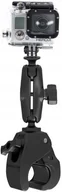 Akcesoria do kamer sportowych - GOPRO Uchwyt do kamer Hero z klamrą zaciskową - miniaturka - grafika 1
