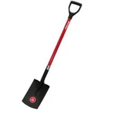 Grabie i motyki - Proline Profix Szpadel ostry z włókna szklanego 115cm 12378 12378 - miniaturka - grafika 1