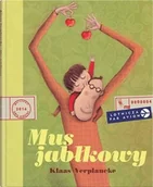 Baśnie, bajki, legendy - Dwie siostry Mus jabłkowy - Verplancke Klaas - miniaturka - grafika 1