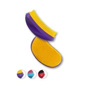 Szczotki i grzebienie do włosów - TOP CHOICE Top Choice Szczotka do włosów Detangler (63930) 1szt - miniaturka - grafika 1