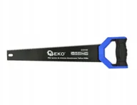 Piły ręczne - EXPERT Piła Ręczna Płatnica 400MM Dwustronna Do Drewna - miniaturka - grafika 1