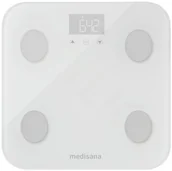 Wagi łazienkowe - Mediasana BS600 - miniaturka - grafika 1