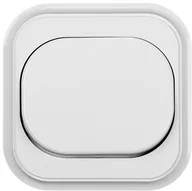 Wyłączniki światła i elektryczne - Timex Nefryt Łącznik pojedynczy biały WNT-1N WNT-1N - miniaturka - grafika 1