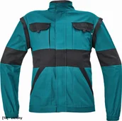 Odzież robocza - Cerva MAX NEO - KURTKA, 7 KOLORÓW - 44-68 03510025 - miniaturka - grafika 1