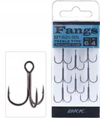 Inne akcesoria dla wędkarzy - Bkk Kotwice Fangs Super Slide 60602 NR2 - miniaturka - grafika 1