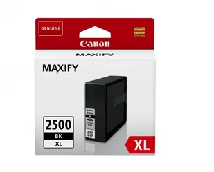 Canon PGI-2500XLBK (9254B001) - Tusze oryginalne - miniaturka - grafika 5