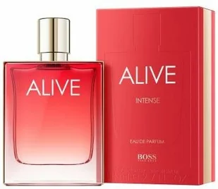 Hugo Boss Alive Intense woda perfumowana 80 ml - Wody i perfumy damskie - miniaturka - grafika 2