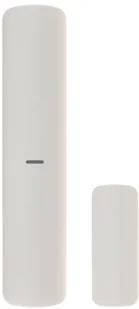 Hikvision BEZPRZEWODOWY KONTAKTRON DS-PDMC-EG2-WE DS-PDMC-EG2-WE - Akcesoria do alarmów - miniaturka - grafika 2